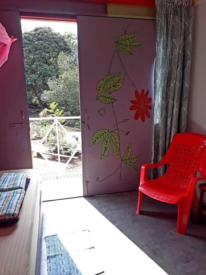 Tahan Guest House Kuala Tahan Habitación foto